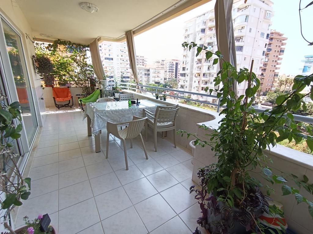 Appartement à Alanya, Turquie, 135 m² - image 1