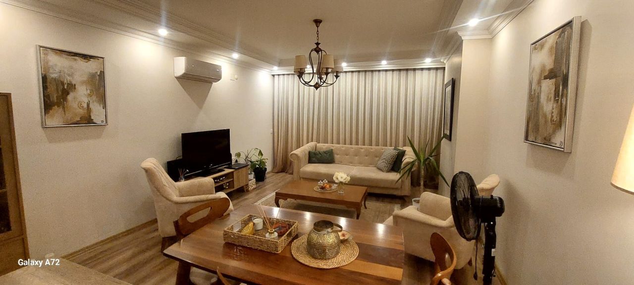 Appartement à Alanya, Turquie, 75 m² - image 1