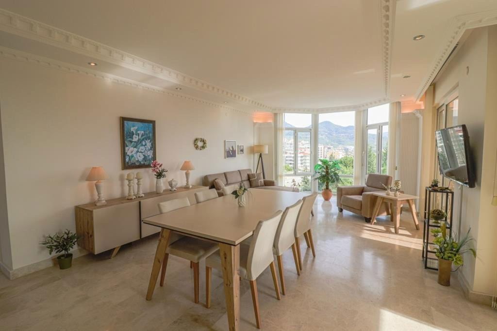 Appartement à Alanya, Turquie, 100 m² - image 1