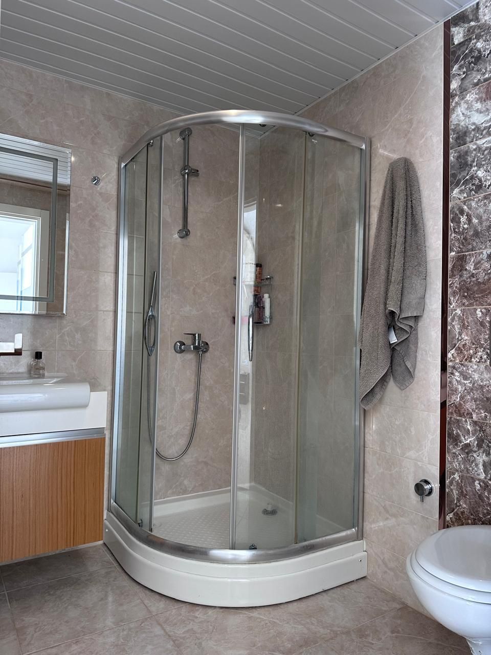 Penthouse in Alanya, Turkey, 150 m² - picture 17