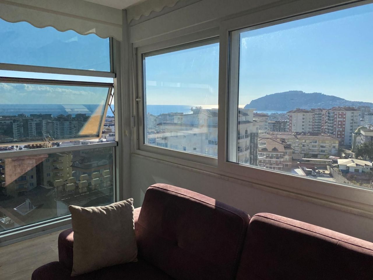 Appartement à Alanya, Turquie, 220 m² - image 1