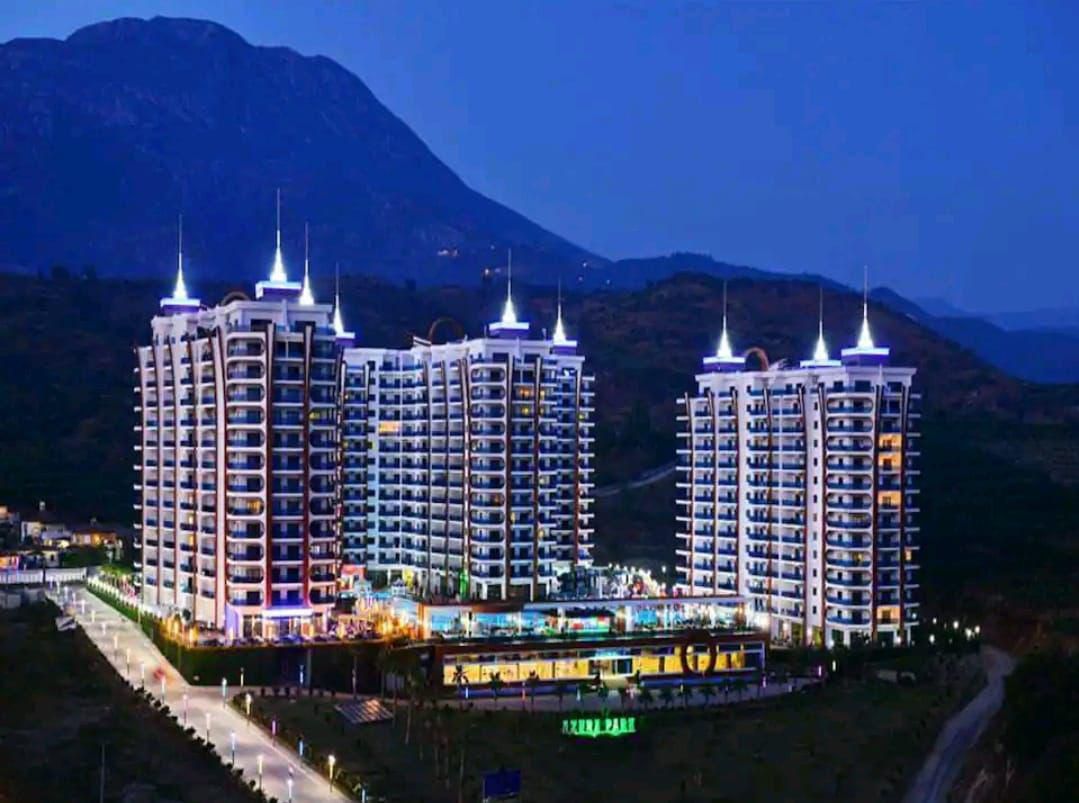 Apartamento en Alanya, Turquia, 75 m² - imagen 1