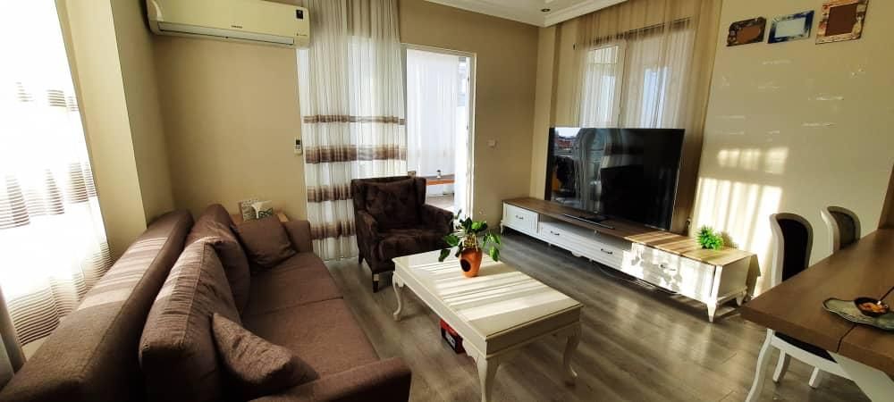Appartement à Alanya, Turquie, 130 m² - image 1