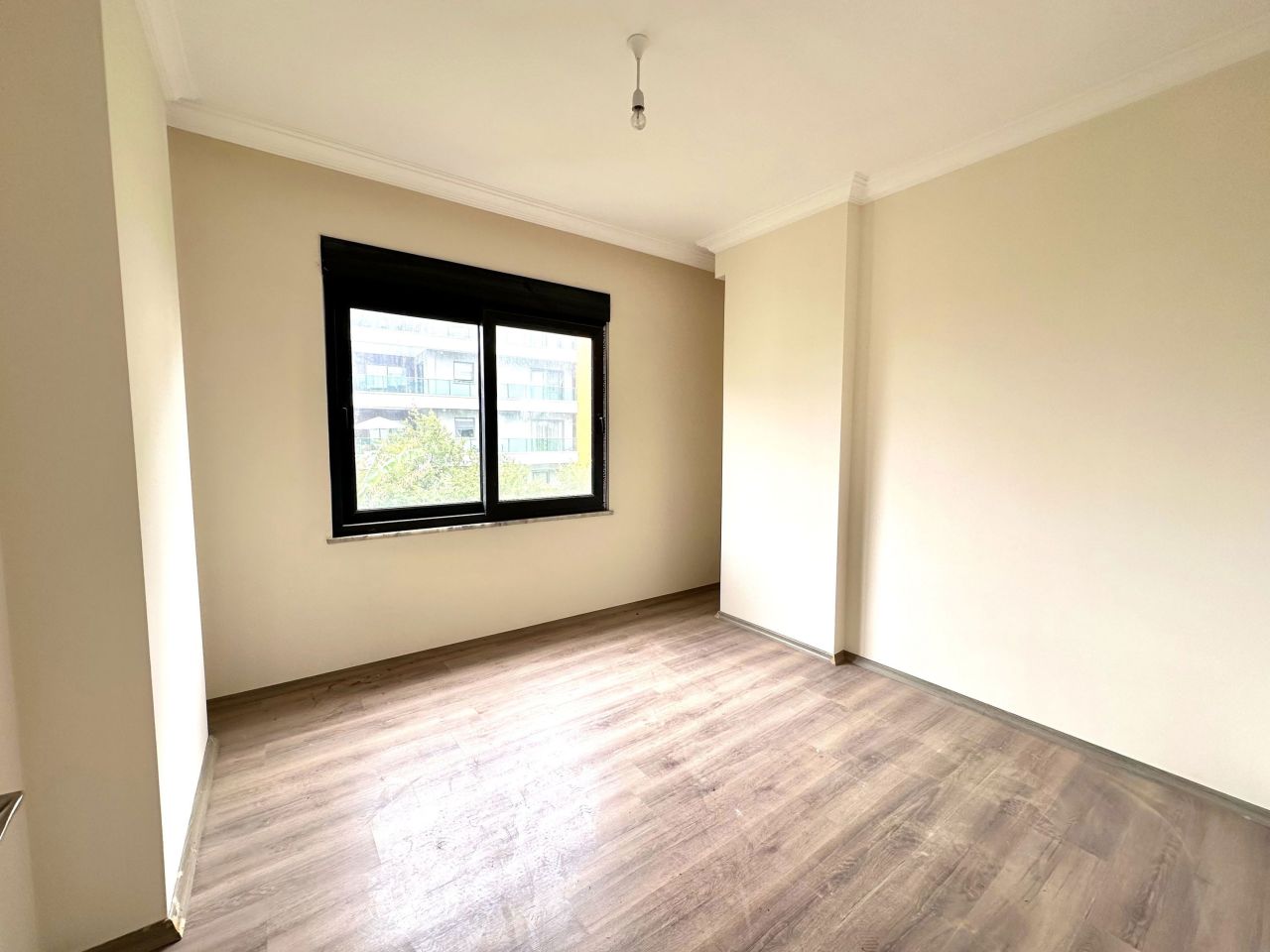 Apartment in Alanya, Türkei, 90 m² - Foto 1