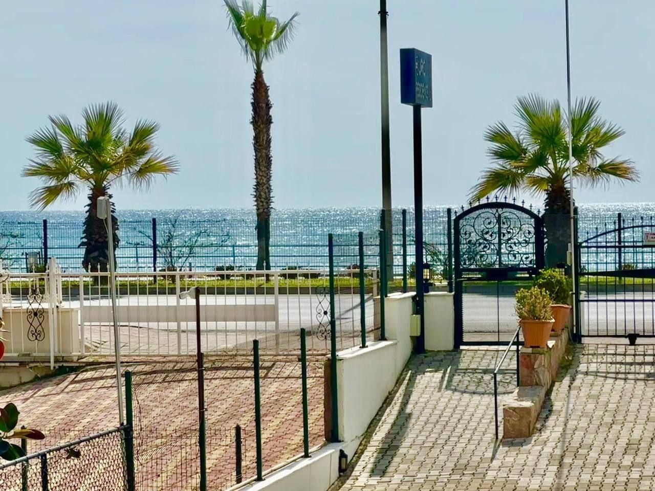 Apartment in Alanya, Türkei, 125 m² - Foto 1