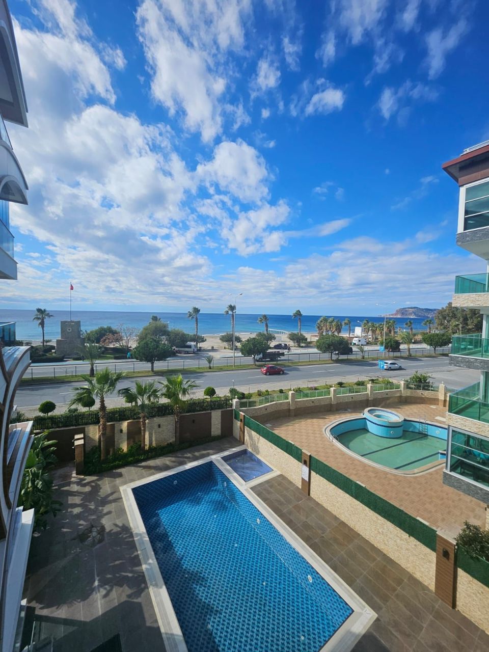 Apartamento en Alanya, Turquia, 178 m² - imagen 1