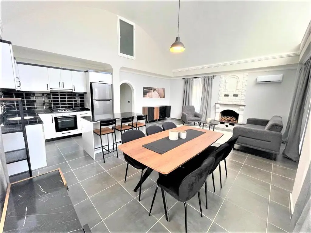 Villa in Alanya, Türkei, 220 m² - Foto 2