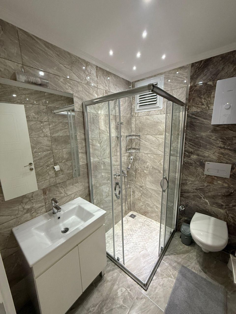 Appartement à Alanya, Turquie, 100 m² - image 12