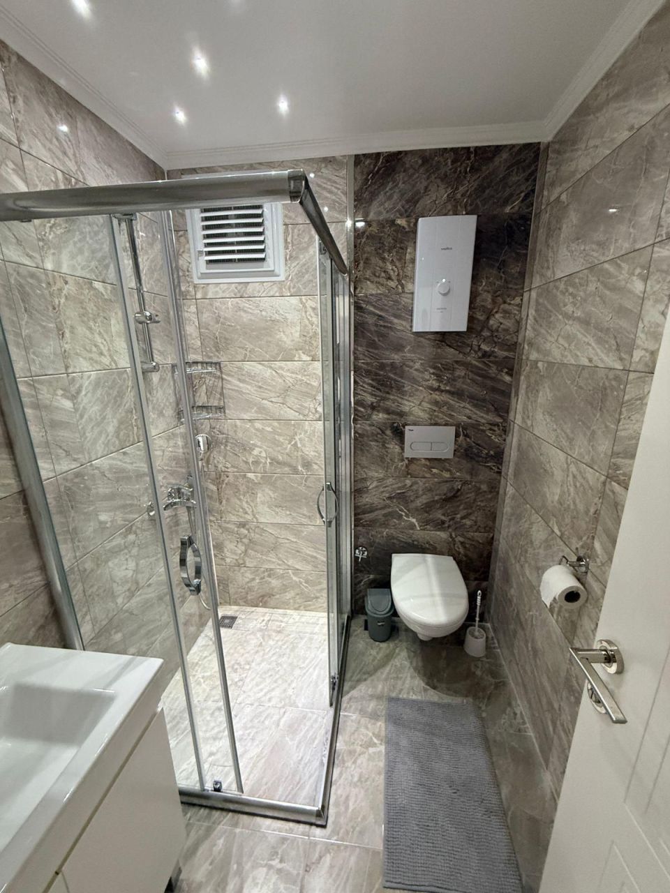 Appartement à Alanya, Turquie, 100 m² - image 13