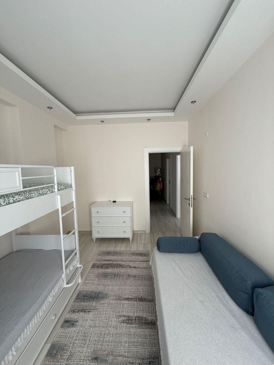Appartement à Alanya, Turquie, 100 m² - image 14