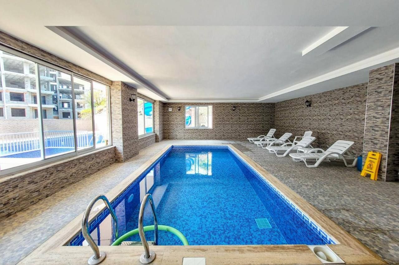 Appartement à Alanya, Turquie, 100 m² - image 4