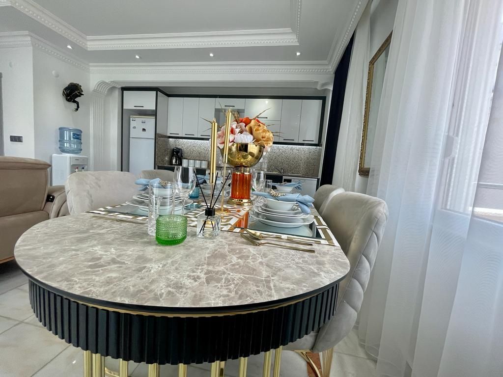 Apartment in Alanya, Turkey, 120 m² - picture 2