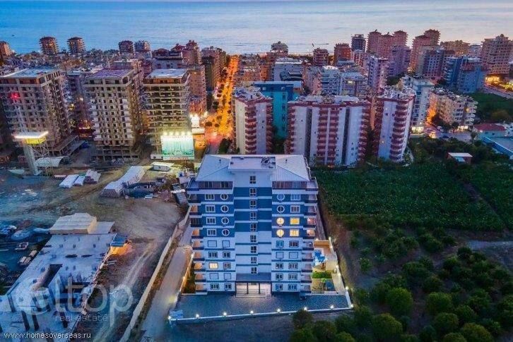 Appartement à Alanya, Turquie, 100 m² - image 2