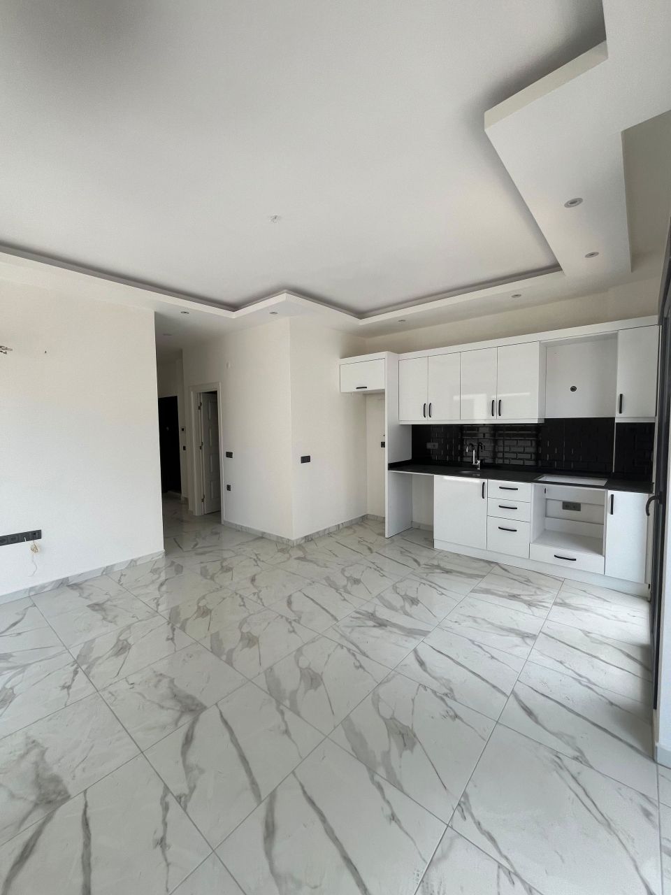 Apartment in Alanya, Türkei, 50 m² - Foto 2