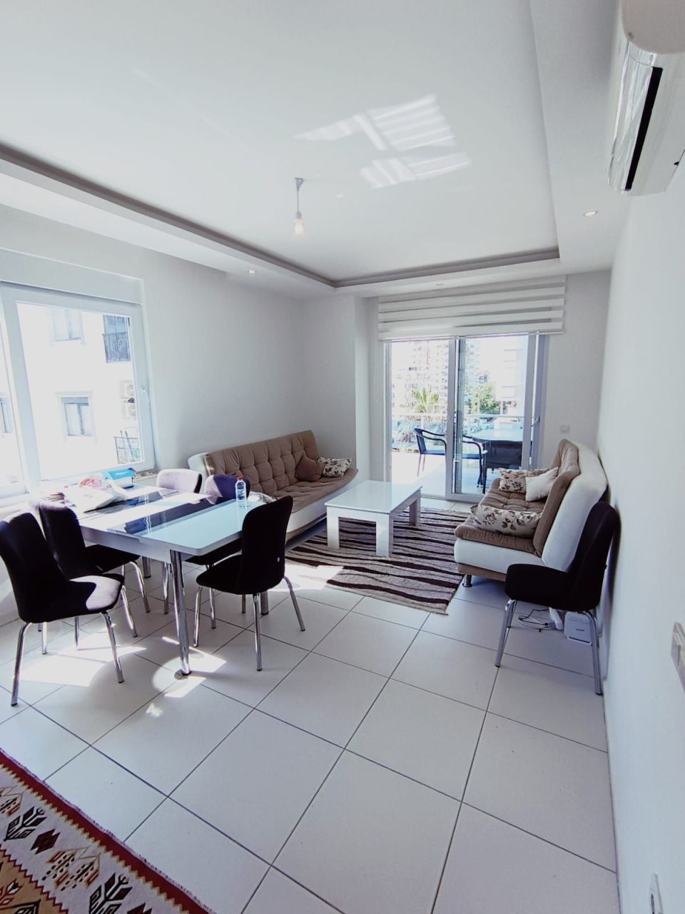 Apartment in Alanya, Turkey, 110 m² - picture 2