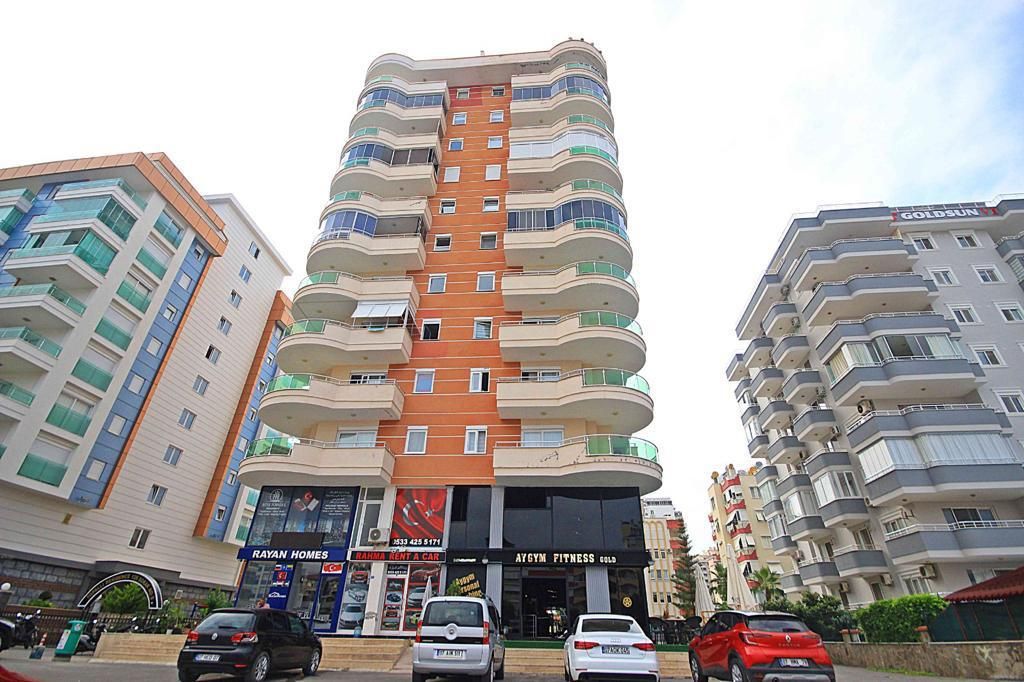 Appartamenti a Alanya, Turchia, 220 m² - foto 2