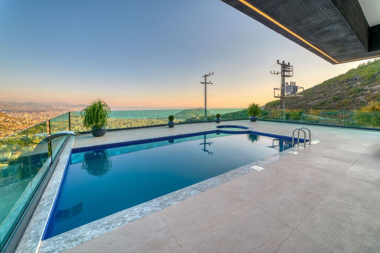 Villa in Alanya, Turkey, 300 m² - picture 2