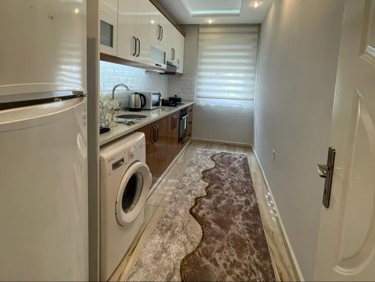 Apartment in Alanya, Türkei, 125 m² - Foto 2