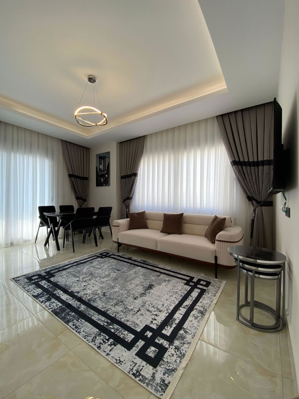 Appartement à Alanya, Turquie, 95 m² - image 2