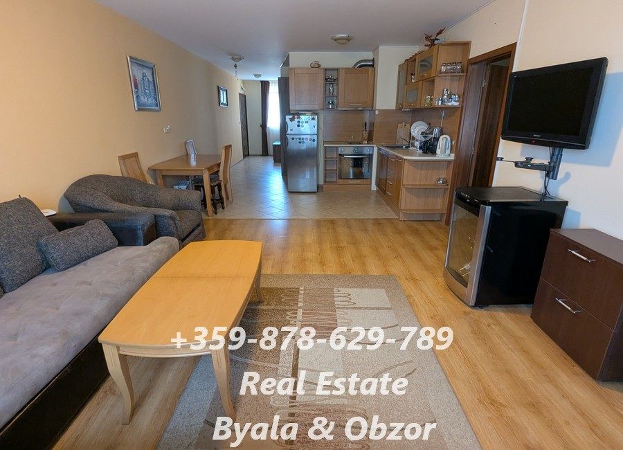 Appartement à Obzor, Bulgarie, 115 m² - image 6