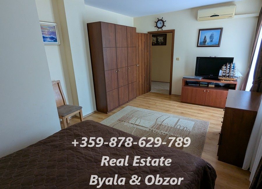 Appartement à Obzor, Bulgarie, 115 m² - image 12