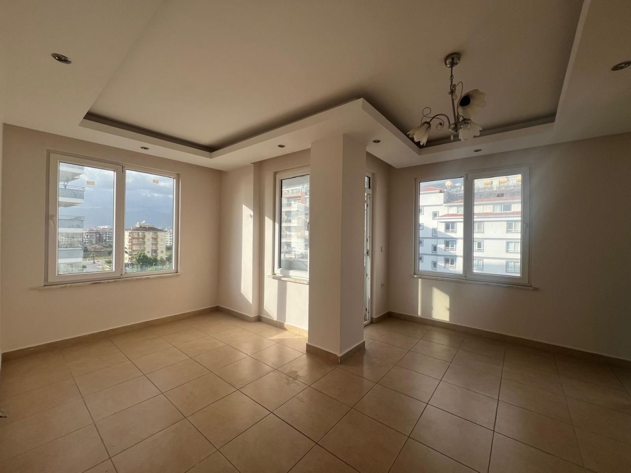 Appartement à Alanya, Turquie, 105 m² - image 2