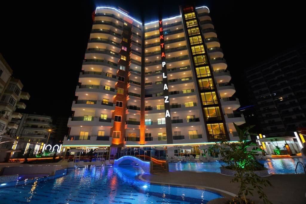 Appartement à Alanya, Turquie, 130 m² - image 2