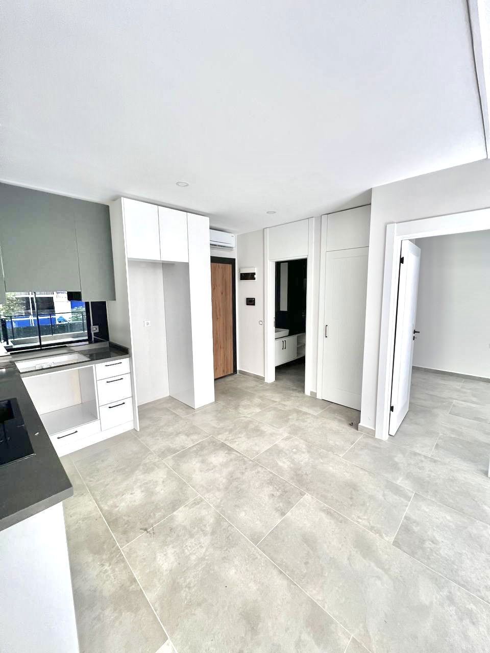 Apartamento en Alanya, Turquia, 60 m² - imagen 2