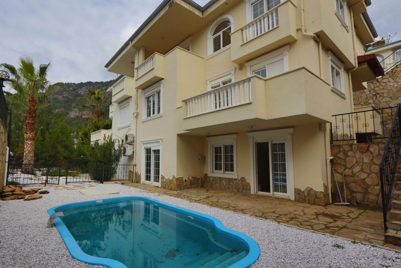 Apartamento en Alanya, Turquia, 220 m² - imagen 2
