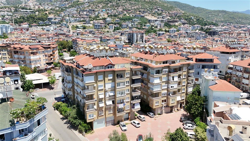 Apartment in Alanya, Türkei, 300 m² - Foto 2
