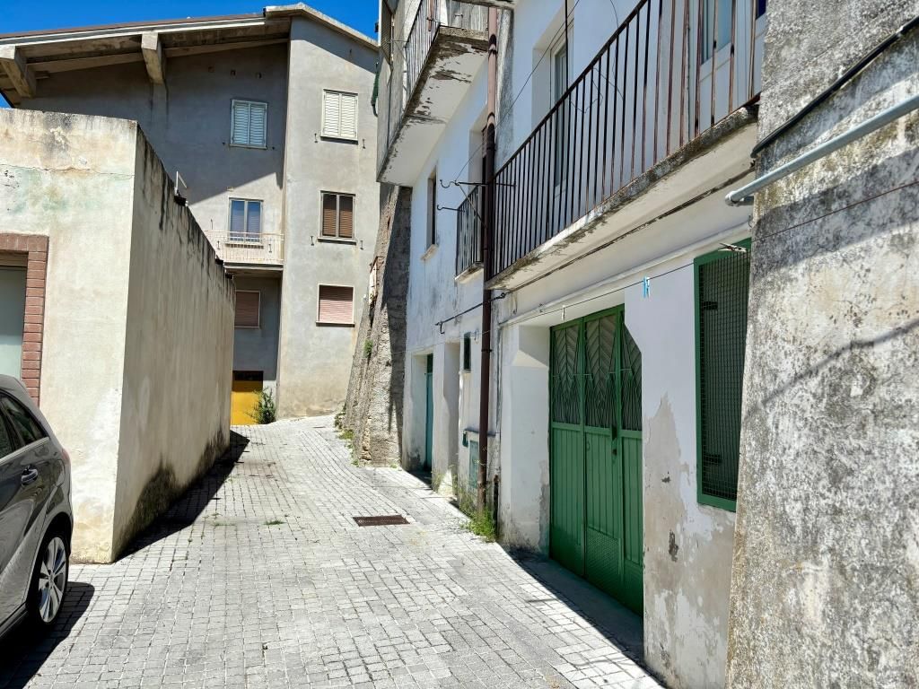 Casa en Campobasso, Italia, 60 m² - imagen 11