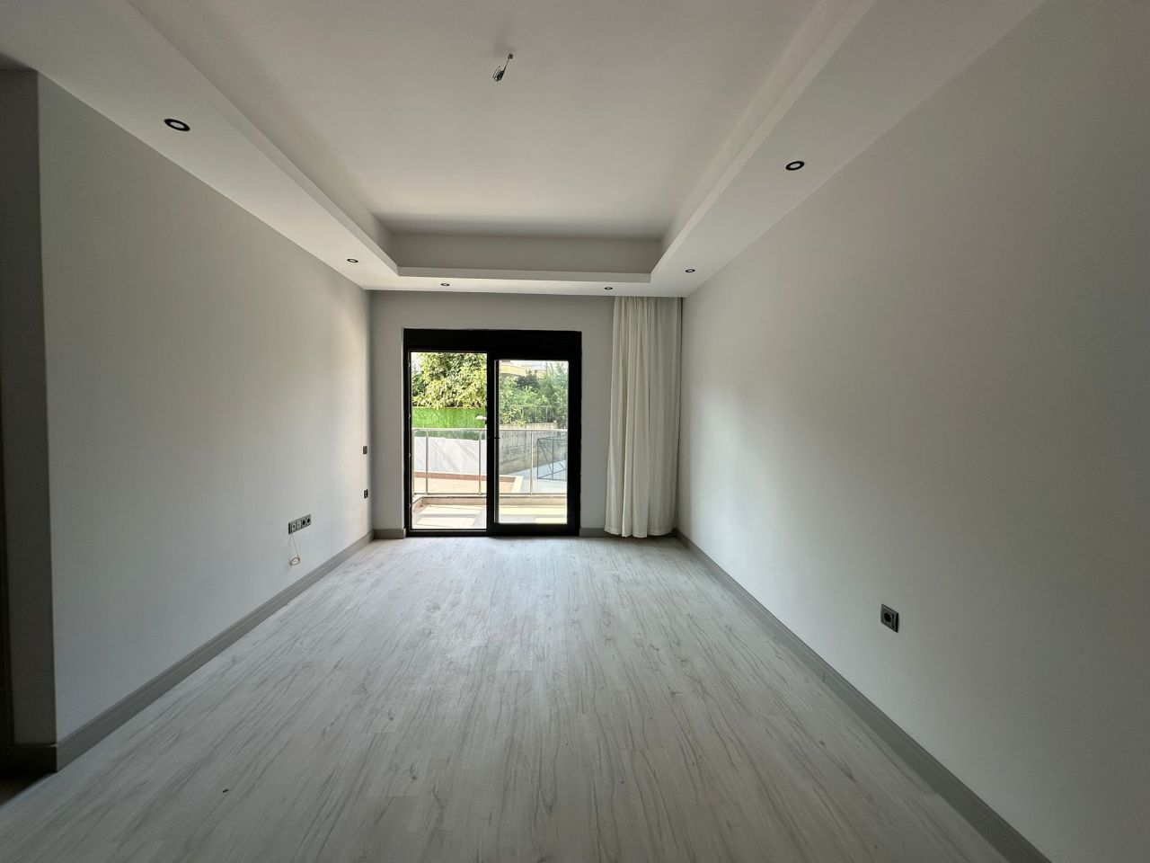 Appartamenti a Alanya, Turchia, 50 m² - foto 2