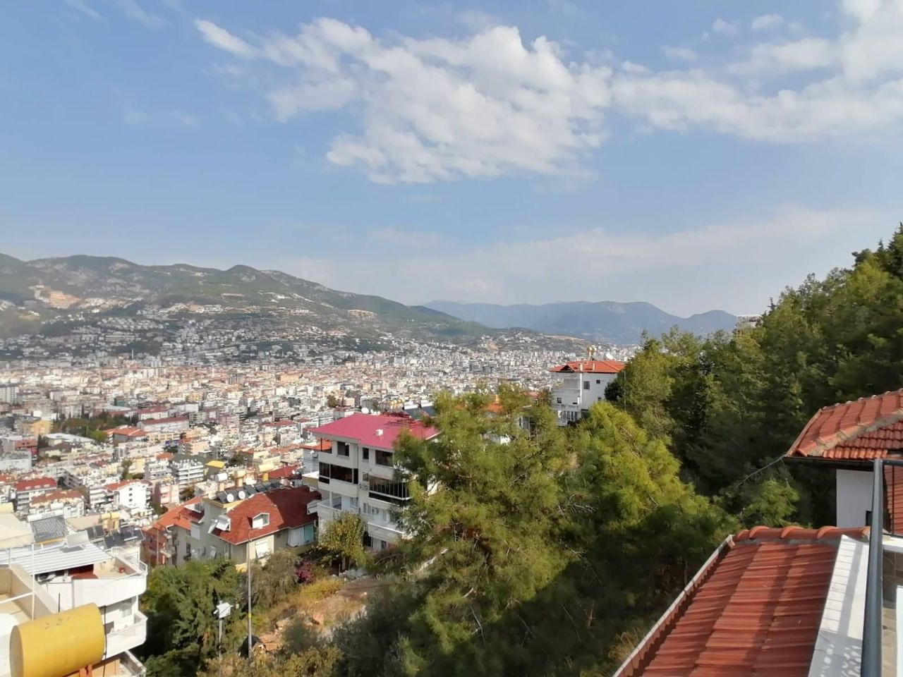 Apartment in Alanya, Turkey, 260 m² - picture 2