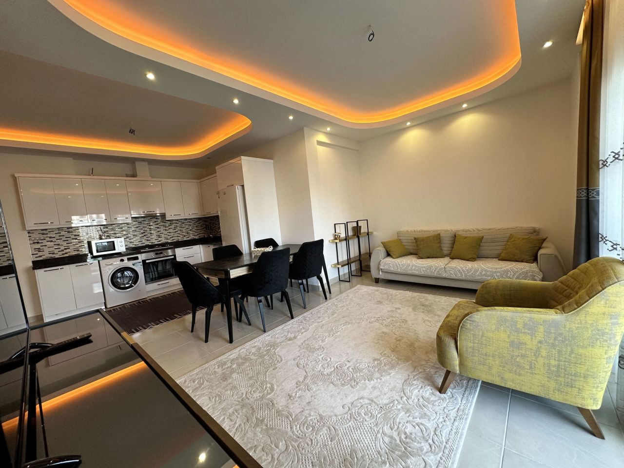 Appartement à Alanya, Turquie, 80 m² - image 2