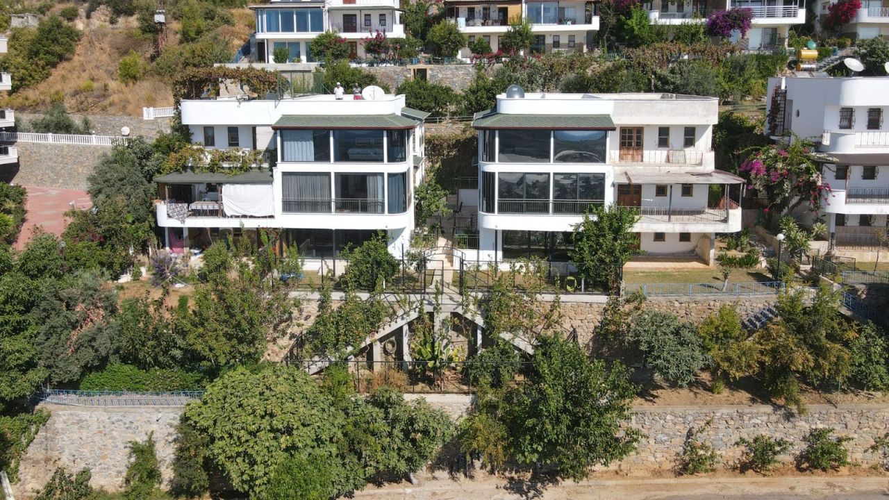 Villa a Alanya, Turchia, 350 m² - foto 2
