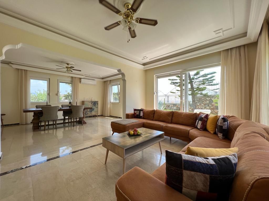 Villa en Alanya, Turquia, 220 m² - imagen 2