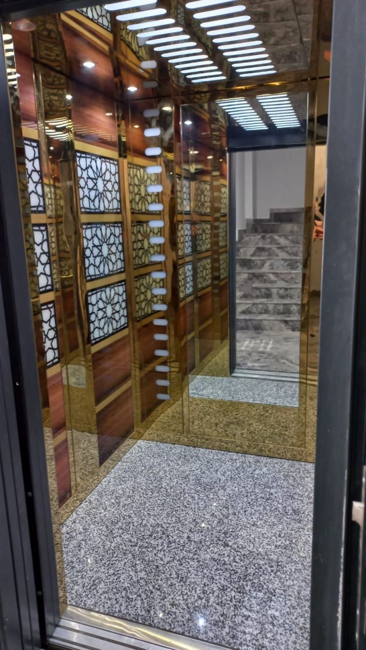 Appartamenti a Alanya, Turchia, 120 m² - foto 2