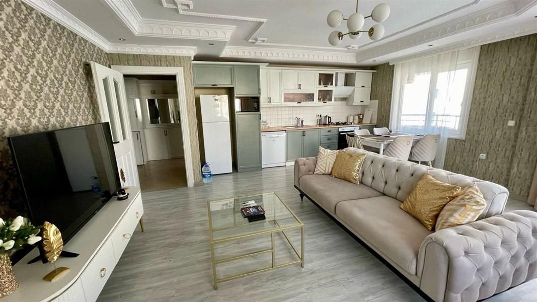 Appartement à Alanya, Turquie, 110 m² - image 2