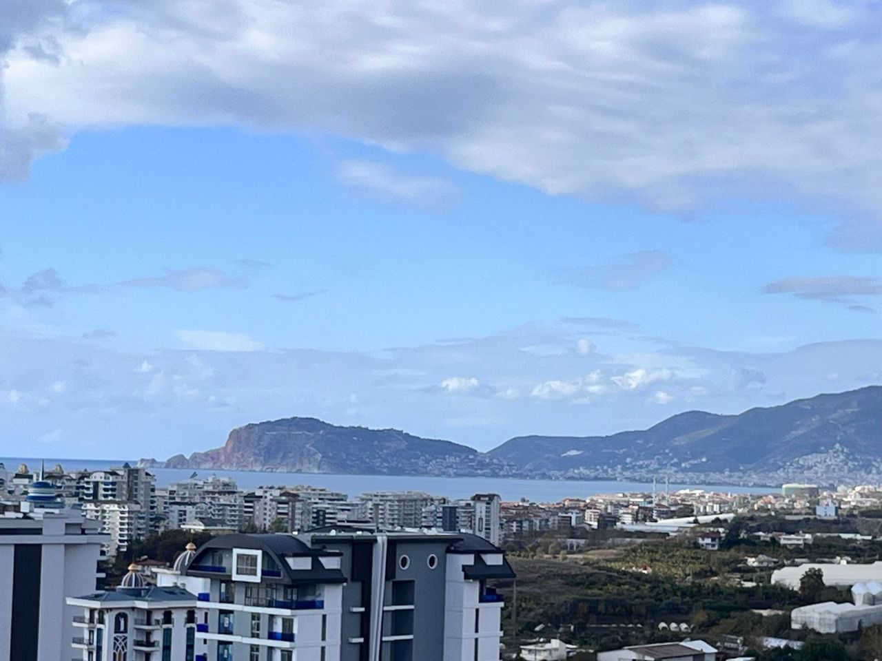 Appartement à Alanya, Turquie, 100 m² - image 2