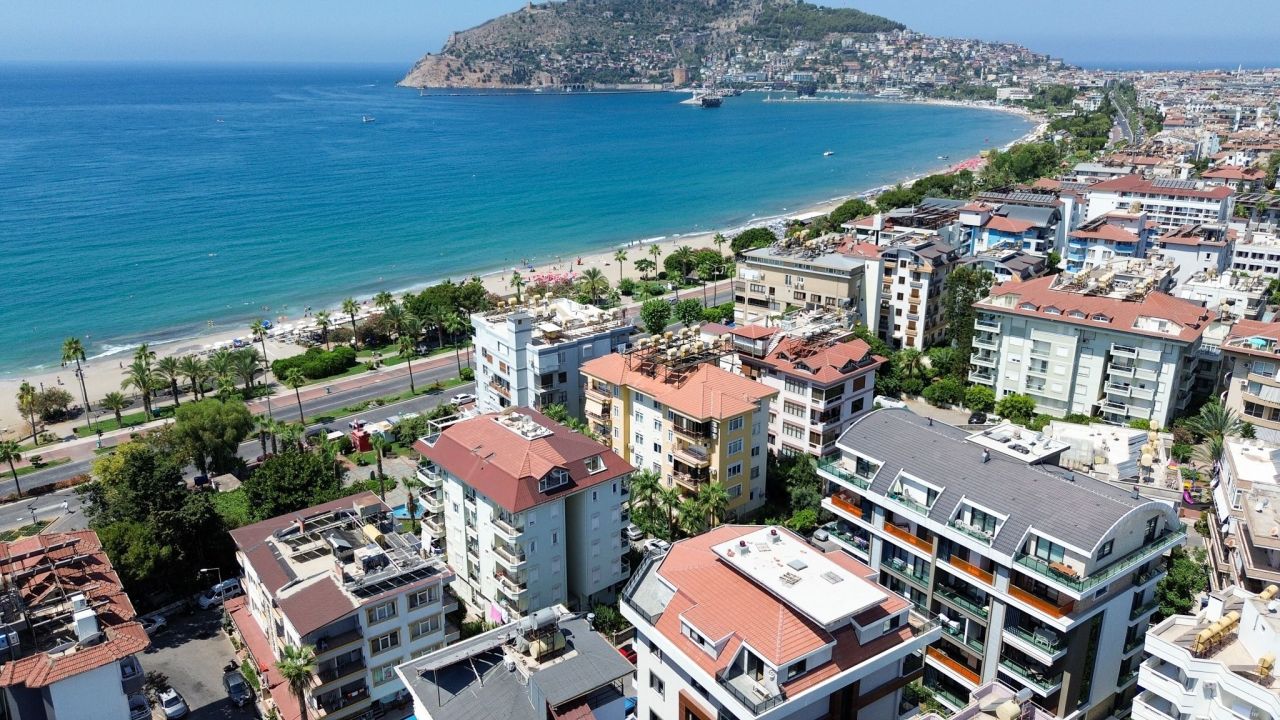 Apartment in Alanya, Turkey, 210 m² - picture 2