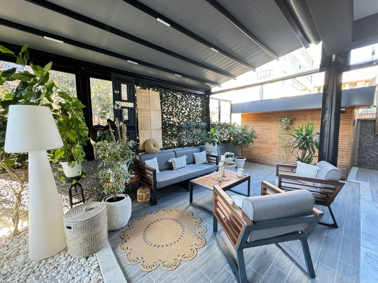 Appartamenti a Alanya, Turchia, 150 m² - foto 2