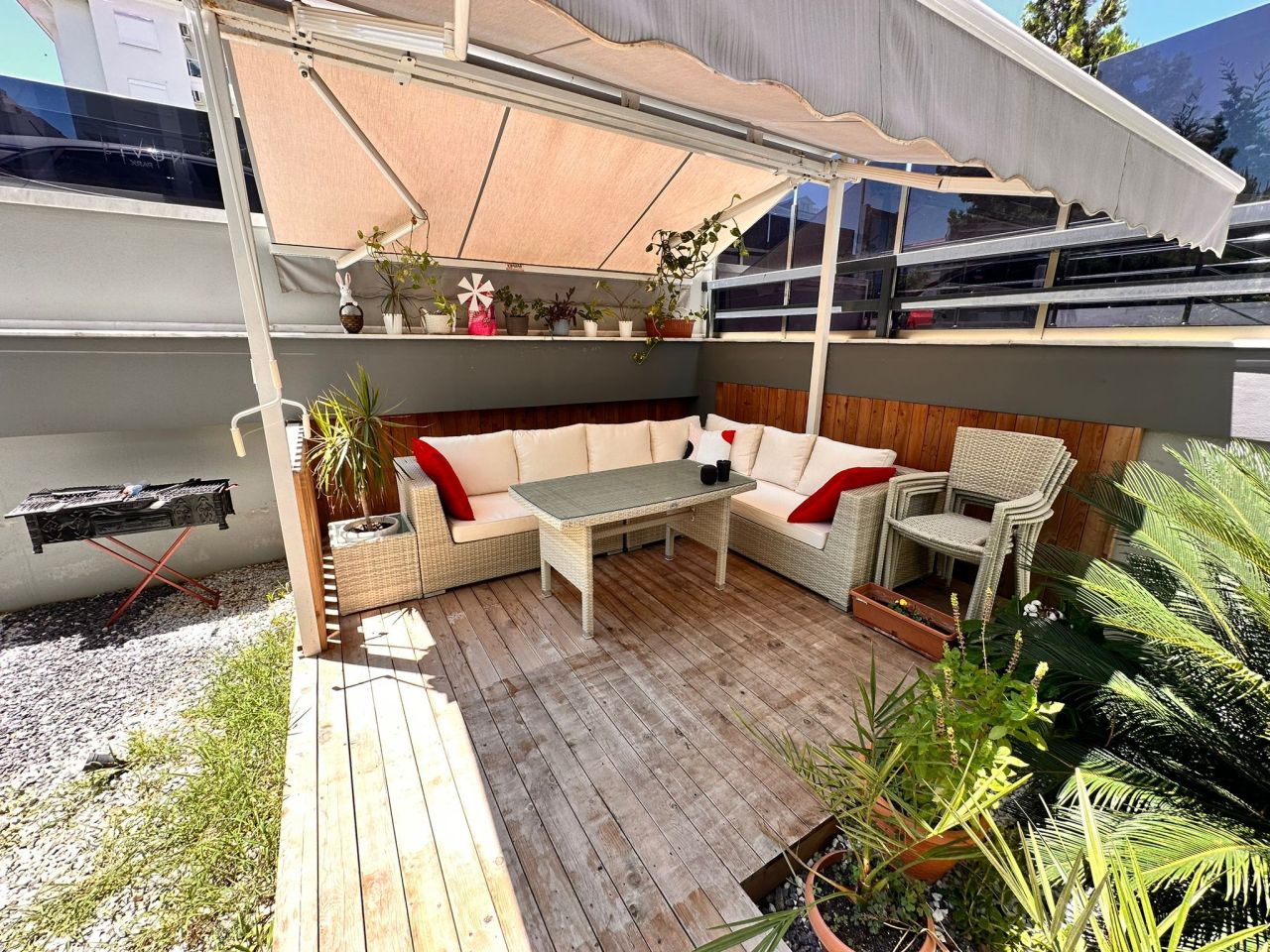 Apartamento en Alanya, Turquia, 170 m² - imagen 2