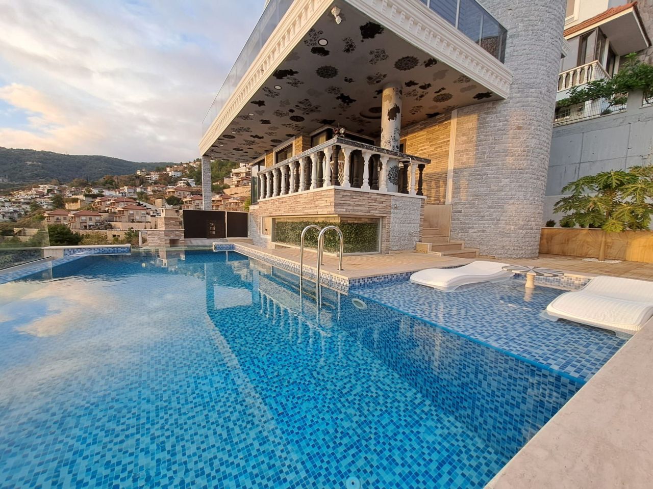 Villa in Alanya, Turkey, 300 m² - picture 2