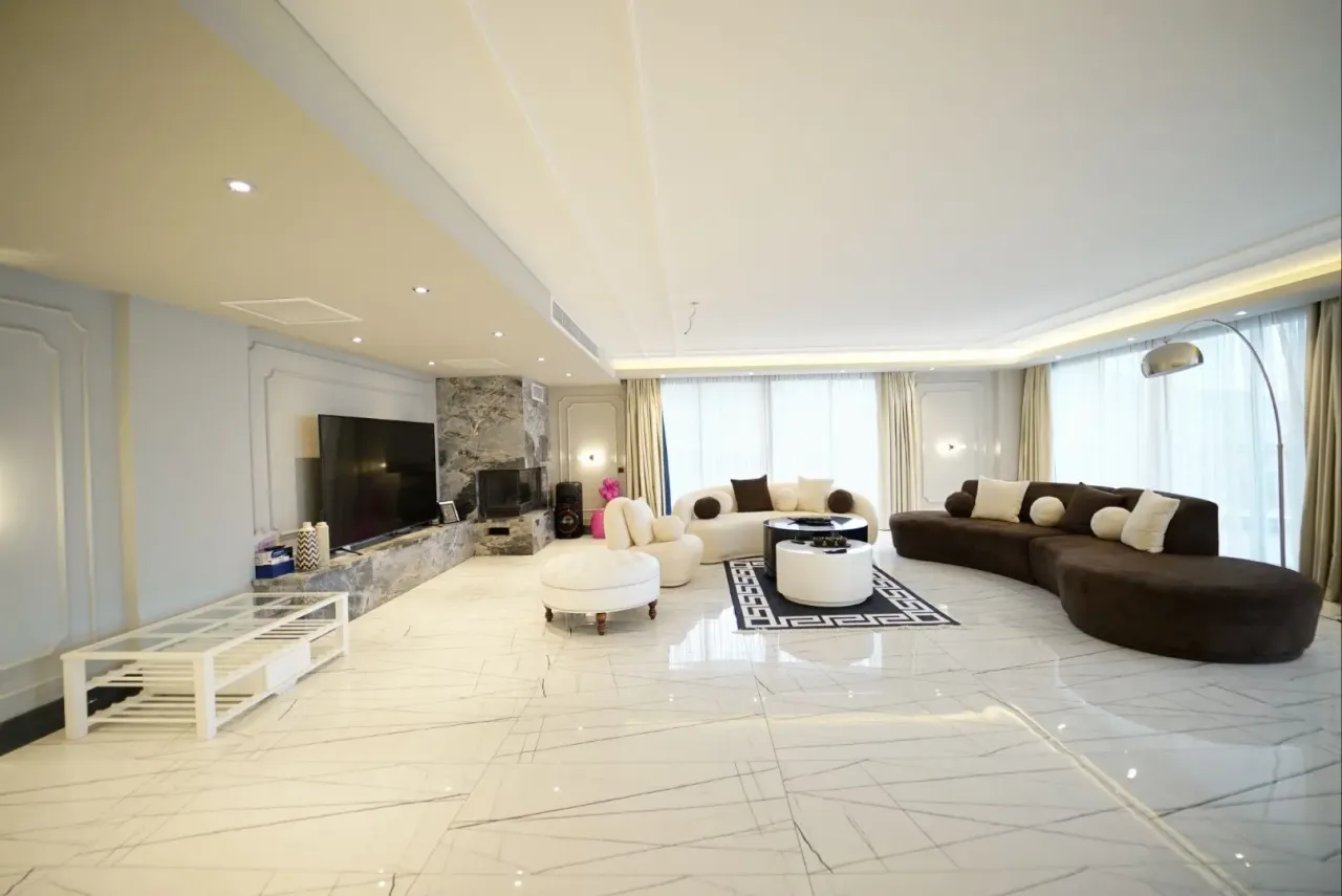 Villa a Alanya, Turchia, 750 m² - foto 2