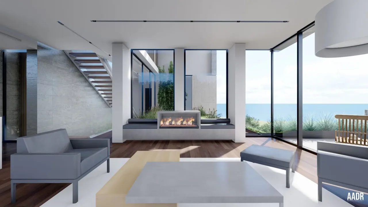 Villa en Alanya, Turquia, 474 m² - imagen 2