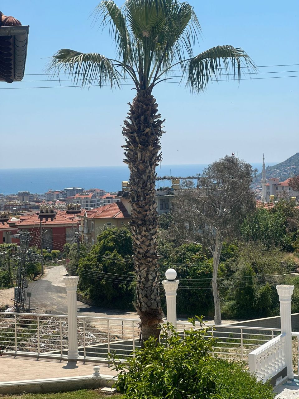 Villa in Alanya, Türkei, 160 m² - Foto 2