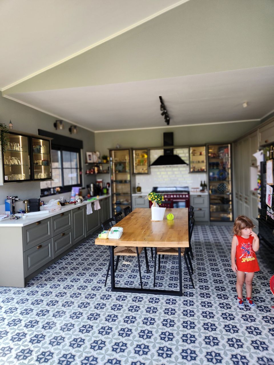 Villa en Alanya, Turquia, 180 m² - imagen 2