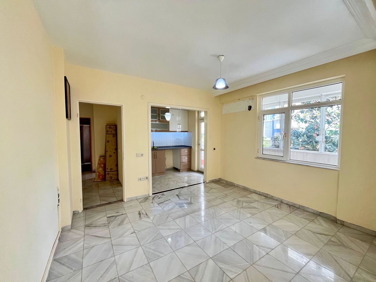 Apartamento en Alanya, Turquia, 105 m² - imagen 2