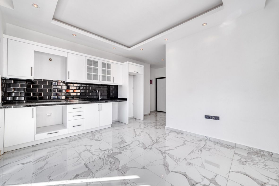 Appartement à Alanya, Turquie, 50 m² - image 2