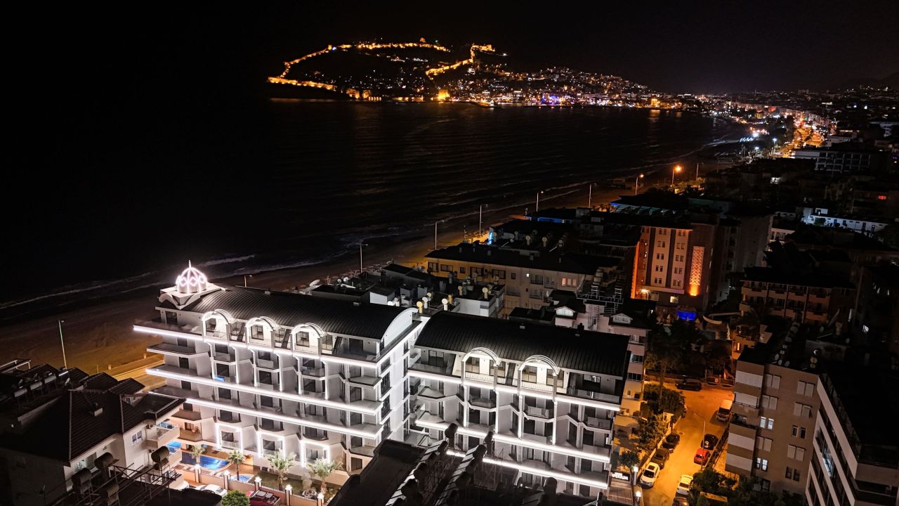 Apartment in Alanya, Turkey, 142 m² - picture 2
